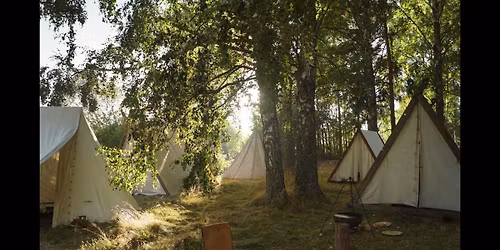 Gjallarstadir vikingmarked i Lillestr\u00f8m 2026