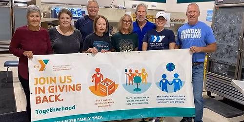 Togetherhood Project: The Lighthouse Foundation