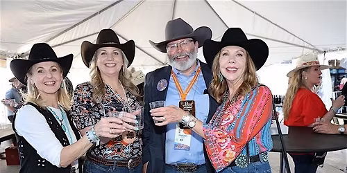 2026 Champion Wine Garden presented by Frost - Tent Reservations