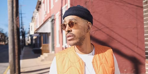 Oddisee (18+)