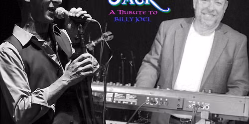 "Brunch with Billy Joel" ~ Captain Jack at RationAles