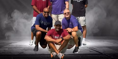 Summer Concert Series: Souled Out\ud83c\udfb5
