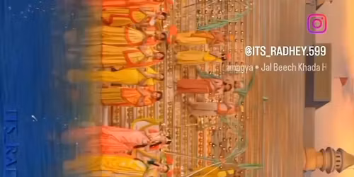 chhathi Maiya bhakti