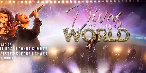 Divas of the World