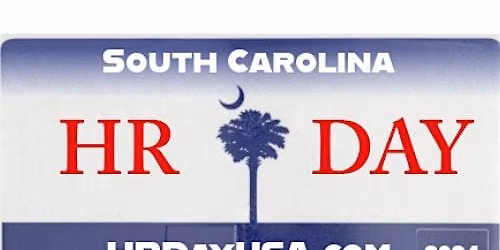 3rd Annual SC HR Day