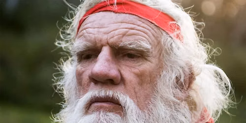 Big Sky: When The Emu Left The Earth - Bruce Pascoe - BWRF Fundraiser 