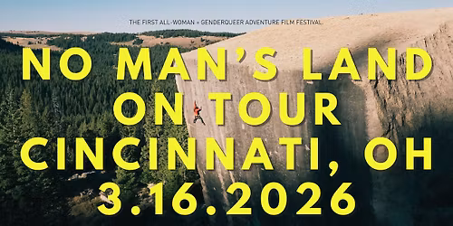 "No Man's Land" Film Festival in Cincinnati