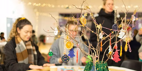 Christmas Craft Evening