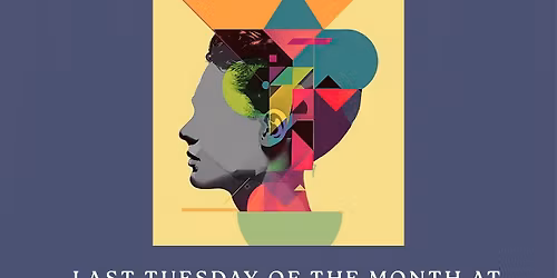 Neurospicy - Peer Support Group