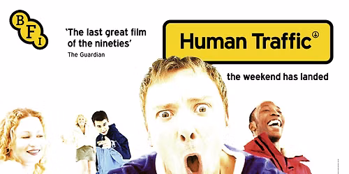Human Traffic screening in Tottenham