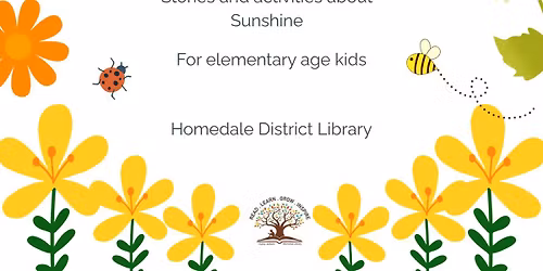 Creative Kids Crafts-Sunshine