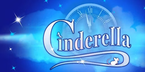 Cinderella Wed 16th - Thu 31st Dec