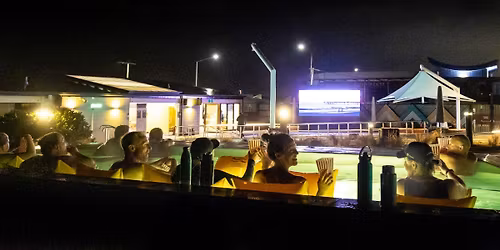 Starlight Cinema Soak - Grease