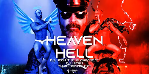 Heaven & Hell 2025