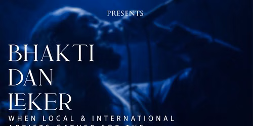 Bhakti Dan Leker