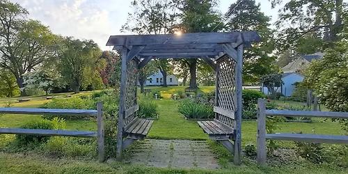 Spring clean-up and more...