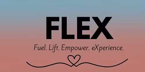 FLEX December Meetup: Strength in Sisterhood