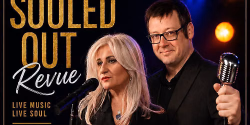The Souled Out Revue
