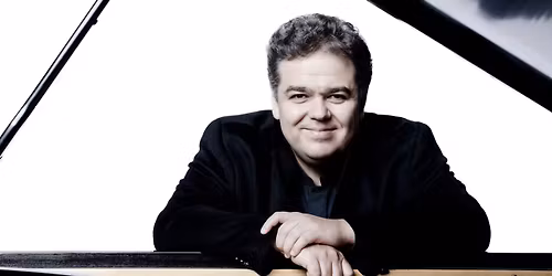 Rudolf Firku\u0161n\u00fd Piano Festival | Arkadij Volodos