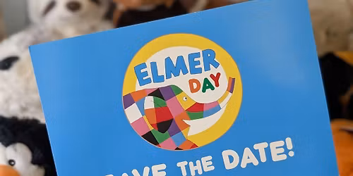 Elmer Day