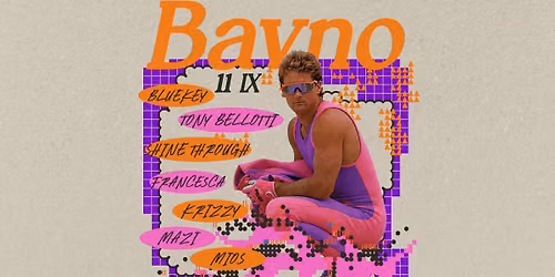 Smolna x Bavno
