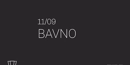 Smolna x Bavno