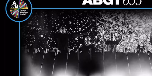 Above & Beyond Amsterdam Tickets