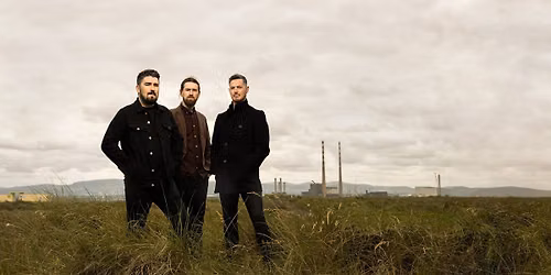 The Riptide Movement 20 Year Anniversary Tour