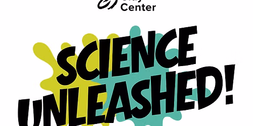 Science of Magic at The Katharine Hepburn Cultural Arts Center