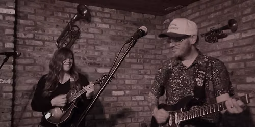 Jams Duo @ Baileys Run Vineyard and Winery