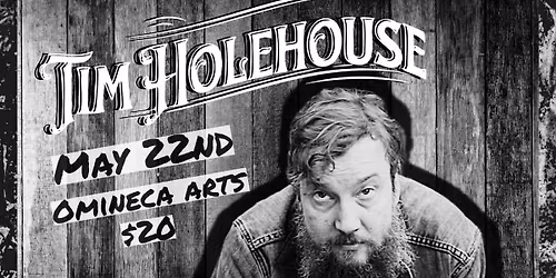 Tim Holehouse with guests Brainium and Spier