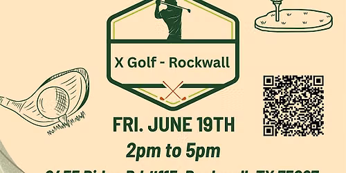 Father's Day - Client Appreciation Event