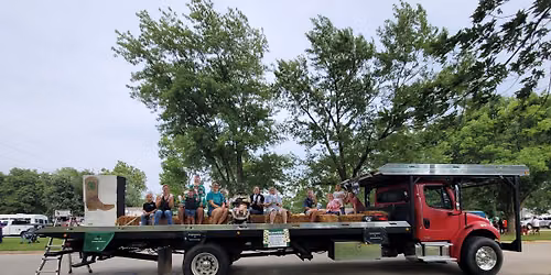 4-H Day at the Park