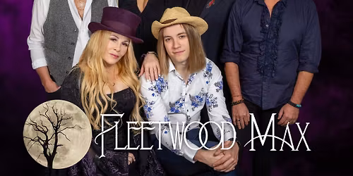FLEETWOOD MAX