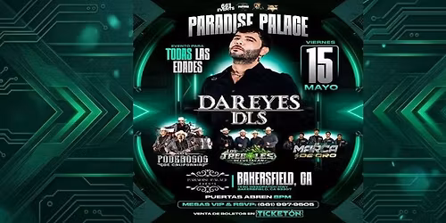 DAREYES DLS & MAS