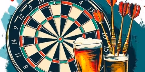 In House Dart Tournament 