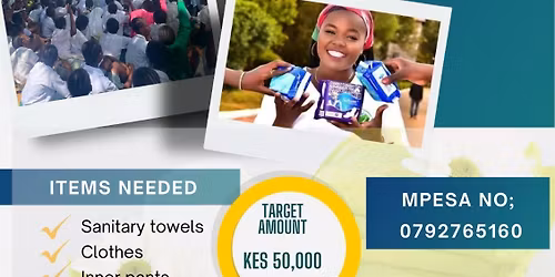 Power during the Period; KAKONENI CHAPTER 