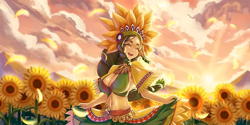 Clash of Nations - Stoicheia