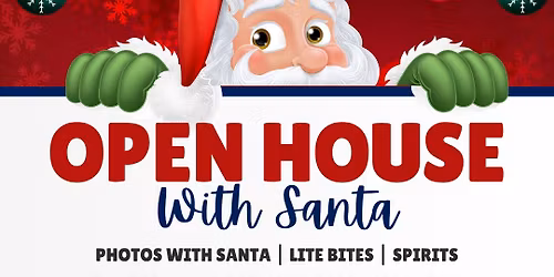 Highlands Holiday Open House!