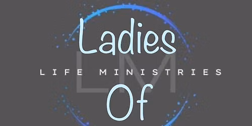 Ladies Christmas Banquet