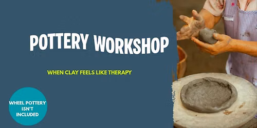 Pottery Workshop