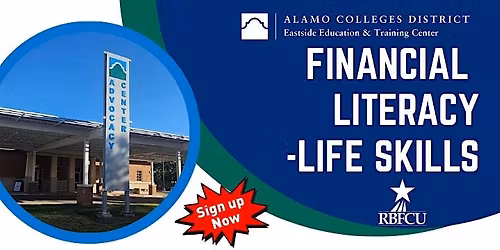 Build Your Financial Confidence (EETC)