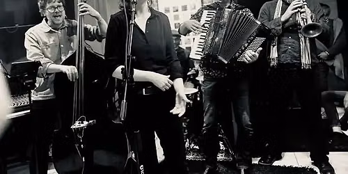 Concert - Les Lundis Bleus en duo