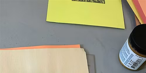 Exploring Printmaking: Lino, Foam & Mono