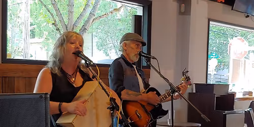 A.C.T. 2 performs for Music, Mingles, Mocktails!