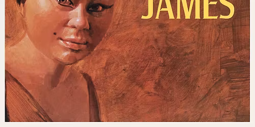 Come to Mama! - Celebrating Etta James
