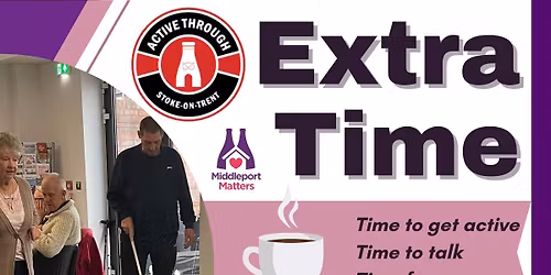 Extra Time (Social and Gentle Exercise)