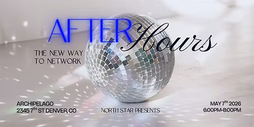 After Hours: A Refined Social