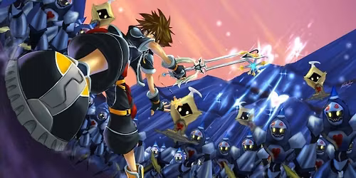 KCG "Winter" Fighting Tournament