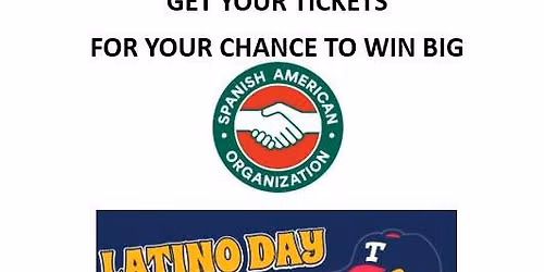 Latino Day at the Mud Hens 50\/50